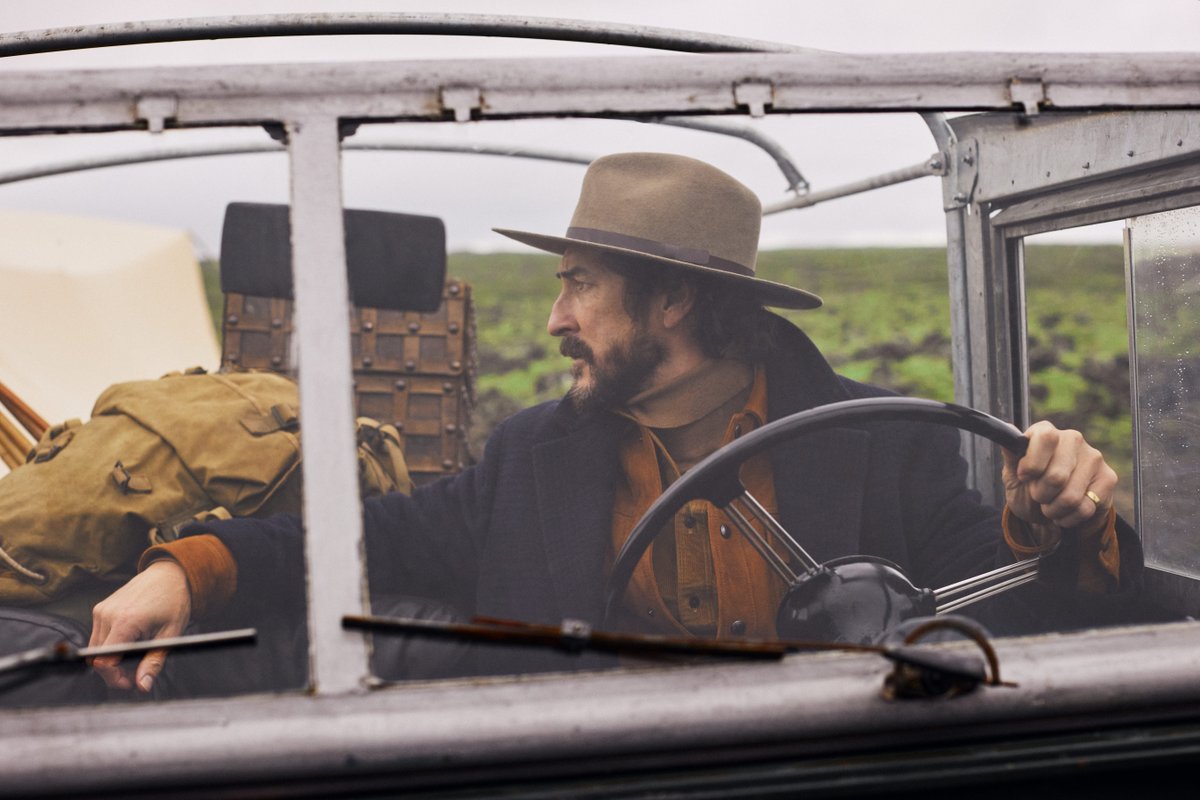 Embark on a journey to a world of myth and exploration, where style is inspired by the lore of today and the legends of tomorrow. Shop #TheBRLook at bit.ly/3Fk7I1d.