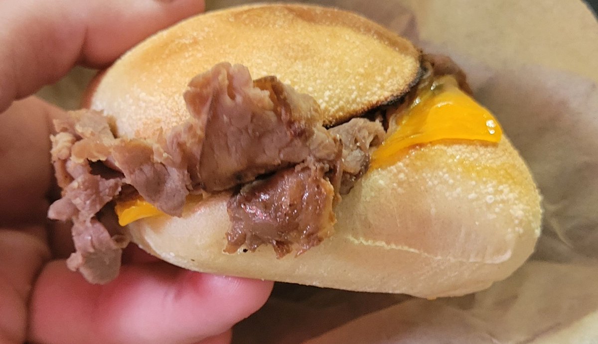 ABs Burrito tweet media