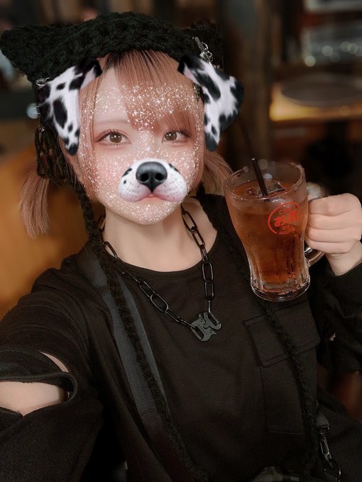 コスプレイヤー雨宮あんずのTwitter画像8