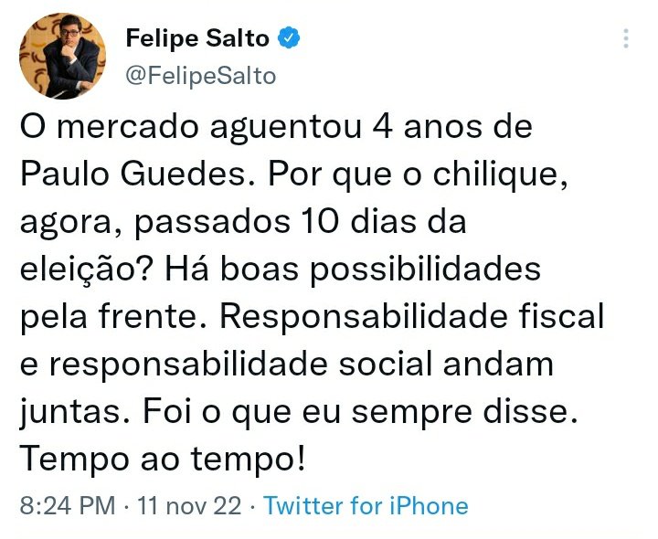 AconteceCaralho's tweet photo. Sabadou 🥳 https://t.co/e9DbqkMFI5