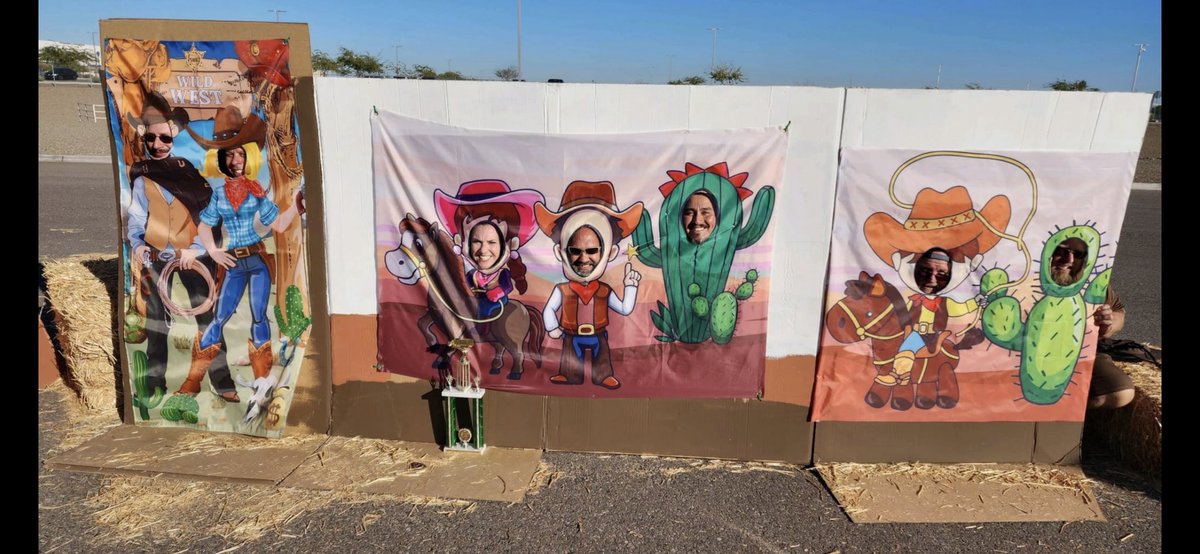 San Fernando tweet media