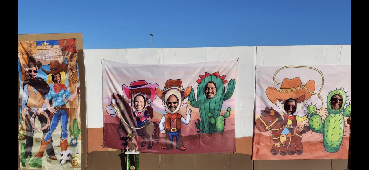 San Fernando tweet media