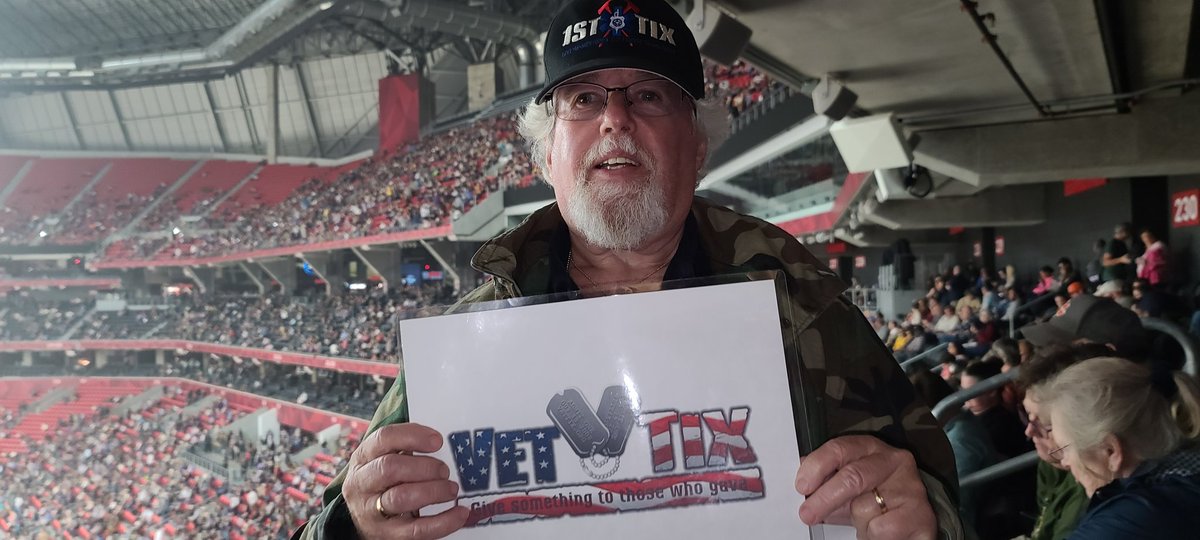 #vettix Billy Joel concert.