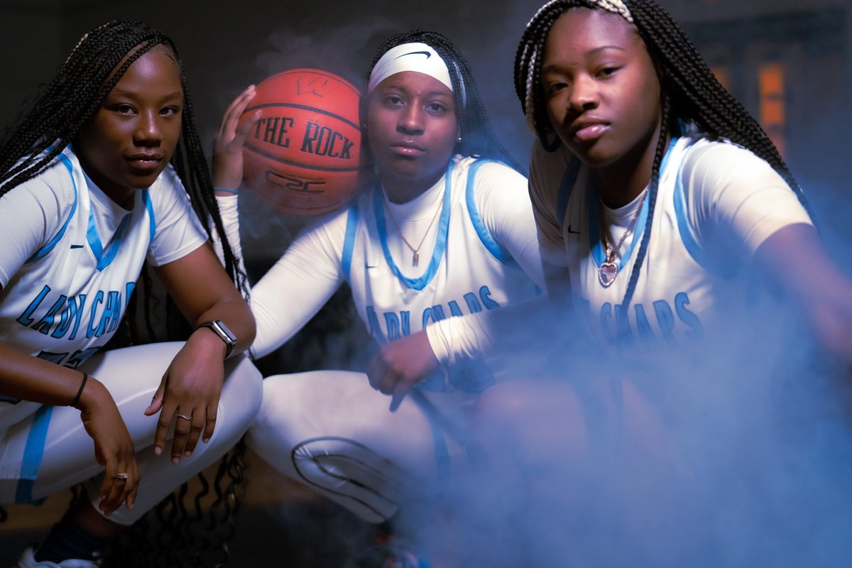 Lady Chaps tweet media