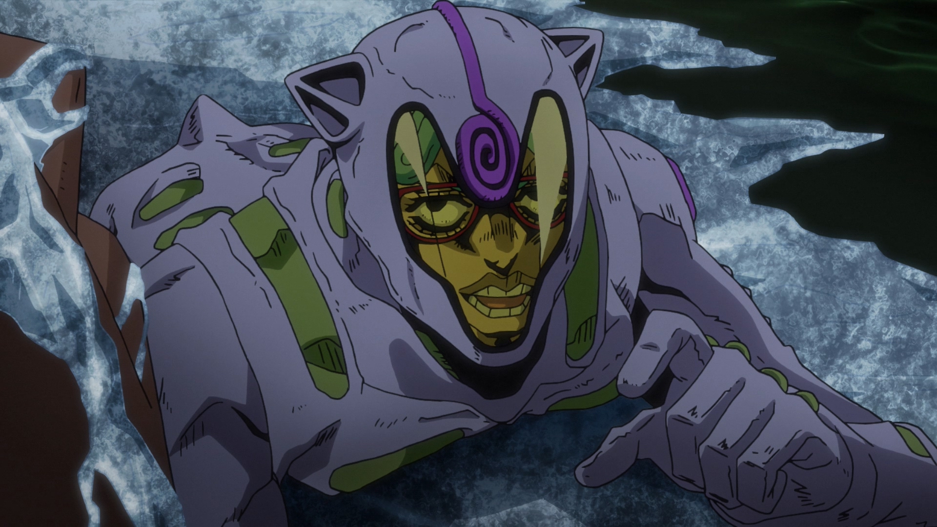 JoJo Screencaps on Twitter 