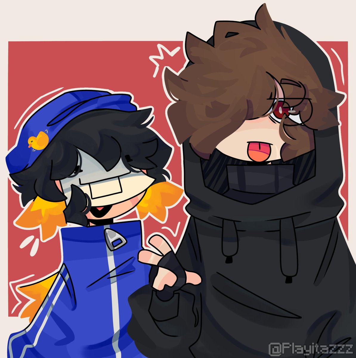 Ahora yo que hago con esto 😿