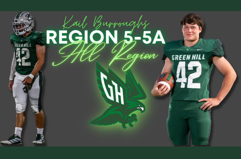 Grateful for the recognition.