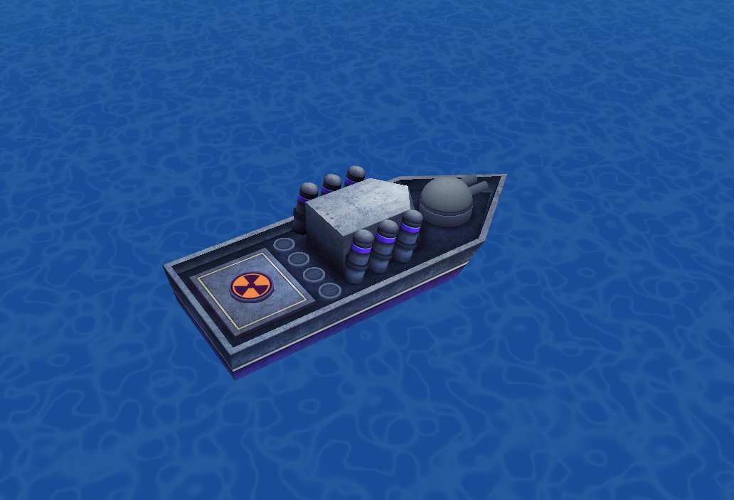 Texturing the battleship..
#indiegames #gamedev #indiedev #indiegamedev #gamedevelopment #Unity #madewithunity #games #mobilegames #gaming #blender