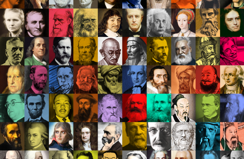 pierresbaptiste's tweet photo. From 1869 to 1876, Honoré de Balzac produced 95 finished novels and 45 unfinished ones.

Theodore Roosevelt published 37 books and produced over 150,000 letters.

I delved into the lives of some of the most prolific ones in history to discover they all share 3 Is :

#ship30for30 https://t.co/dCfLkZpdg9