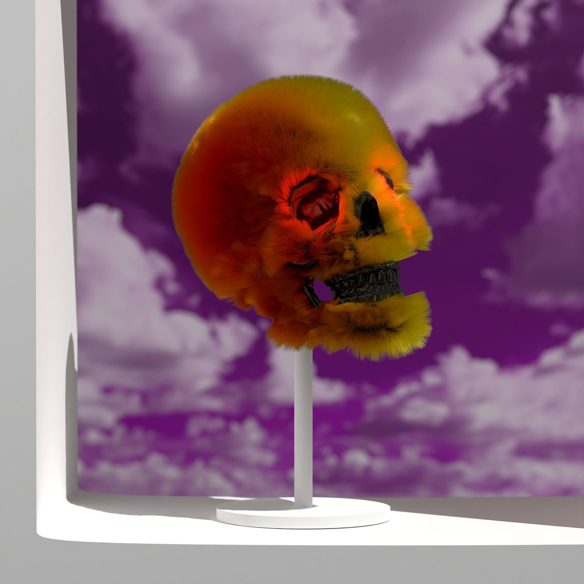 AdaMonk001's tweet image. Welcome to Cardano NFTs! If you like art, you HAVE to look into the @_nemonium ecosystem.