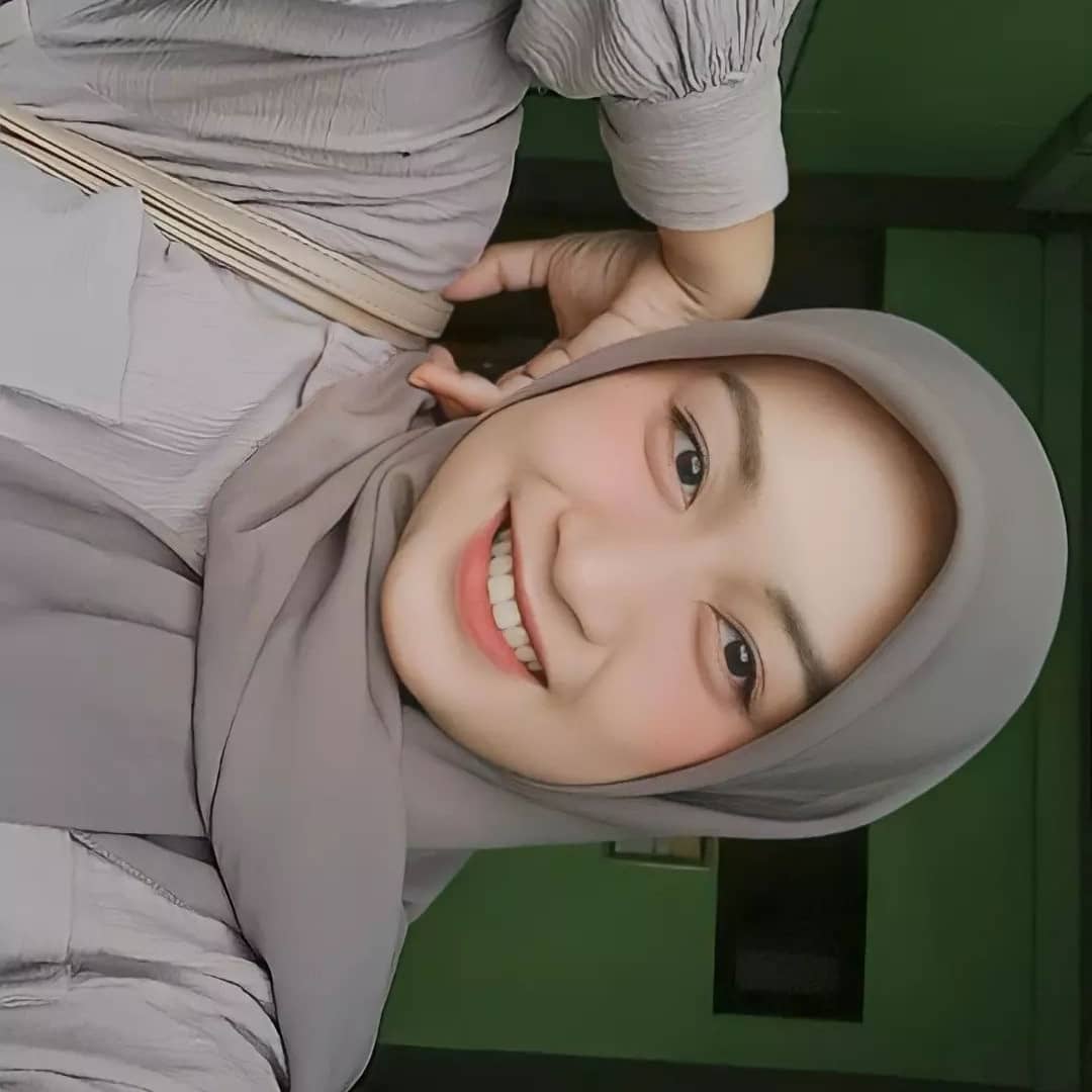 MayaBellaNanda's tweet photo. Yang bisa bikin jedag jedug dong editin 😁
.
.
.
.
.
.
.
.
#cantikberhijab #bidadariselfie #cinta #hijaberscommunity #barbiemuslimah #wanitaberhijab #bidadarijateng #awkari #bidadaricantik https://t.co/rb6Or5it4Q