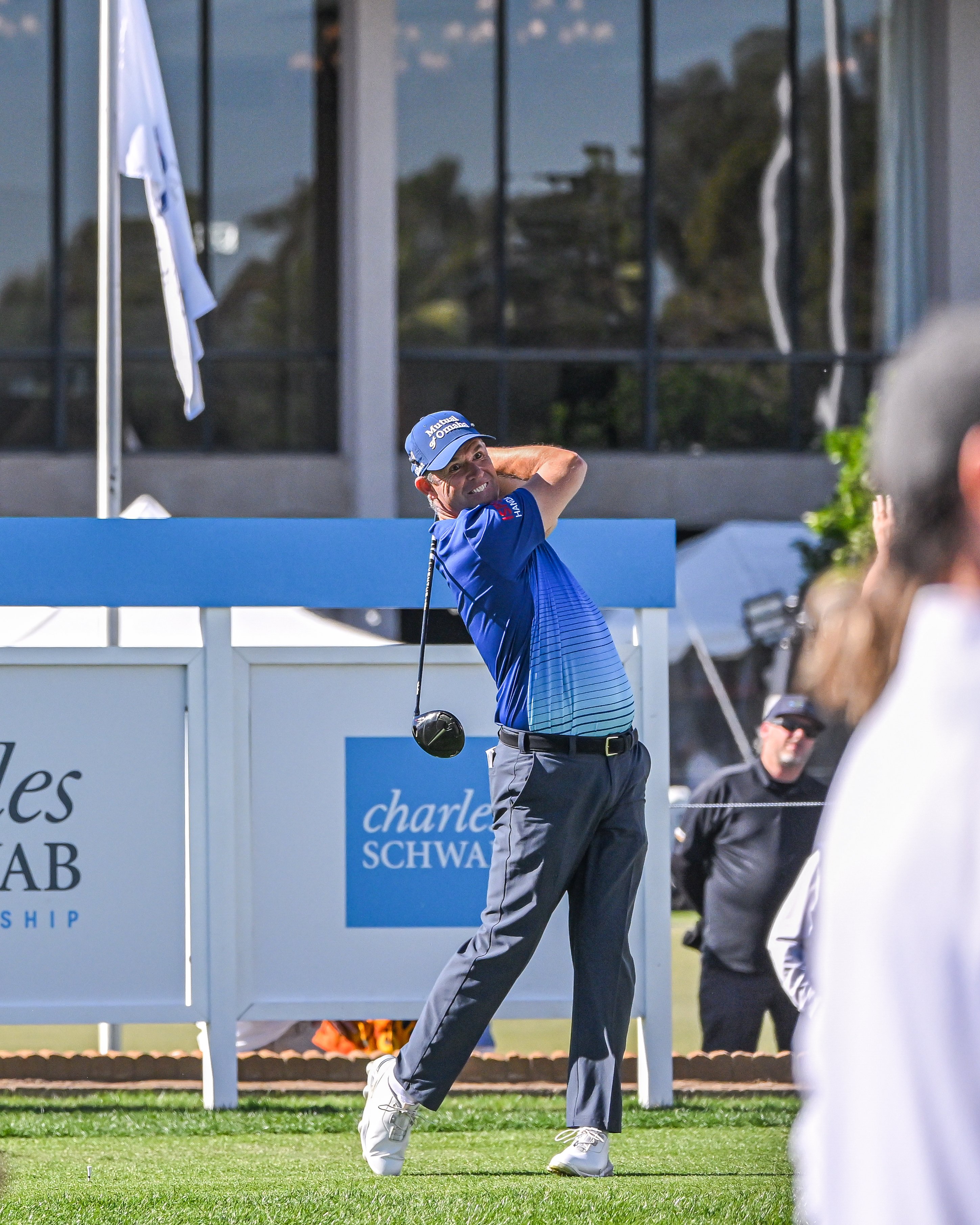 Charles Schwab Cup Championship (SchwabCupFinale) / Twitter