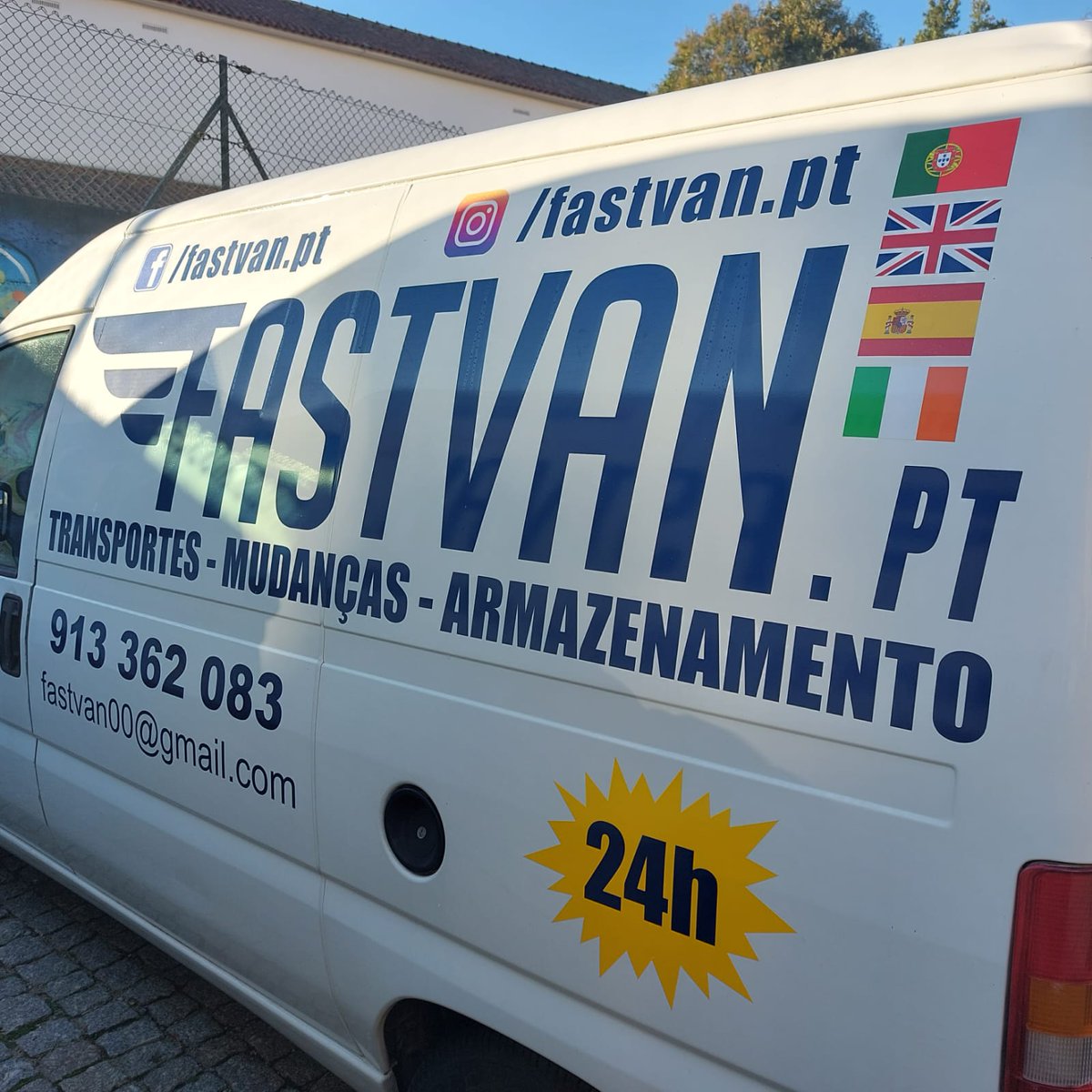 FastvanPt tweet picture