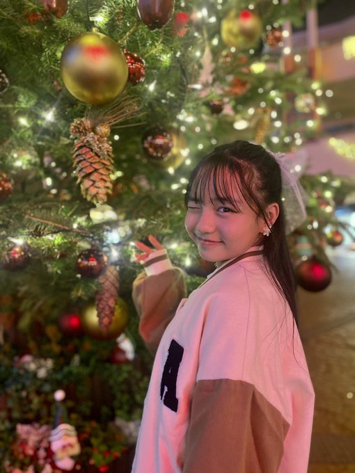 Twitterのコスプレ画像5