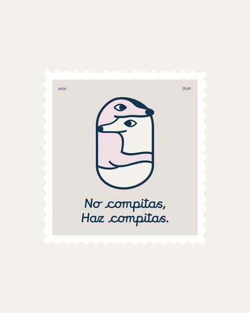 uamcuajimalpa's tweet photo. Taller sobre cooperativismo “Haz compitas, no compitas”
Si tú crees que otra forma de organización es posible, ¡este taller es para ti y tus #compitas!
#TallerEnLínea
Abierto a todo el público. ¡Pasa la voz!
Inscríbete en:
editorialuamc@cua.uam.mx
#nocompitashazcompitas https://t.co/kOOqH4r3U7
