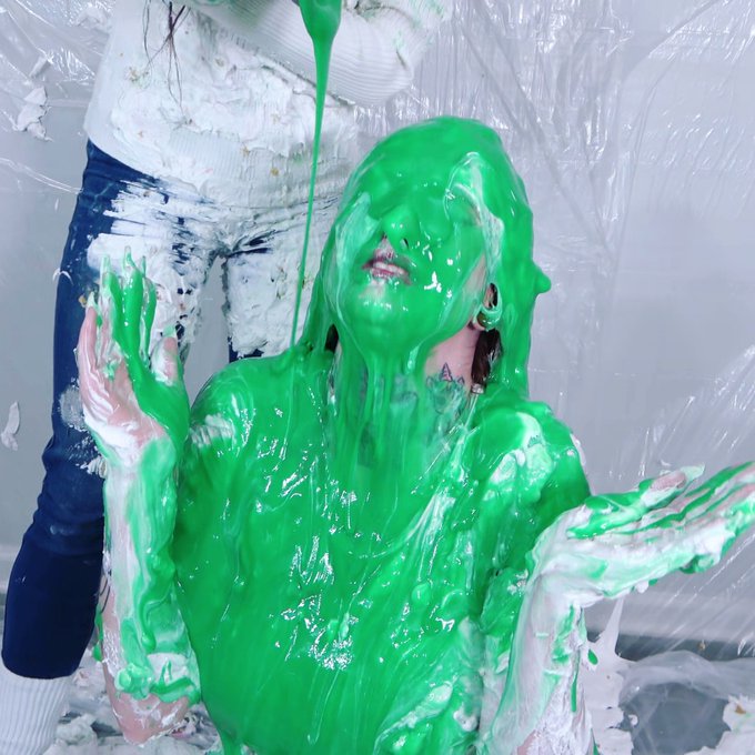 https://t.co/XMpSb3cNvR https://t.co/PjLw3frlaU<a href="/tag/sploshing"class="tags"><span>#sploshing</span></a><a href="/tag/wetandmessy"class="tags"><span>#wetandmessy</span></a><a href="/tag/wamfetish"class="tags"><span>#wamfetish</span></a>