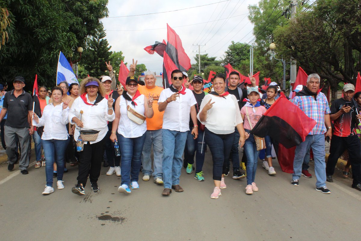 Somos San Rafaileños tweet media