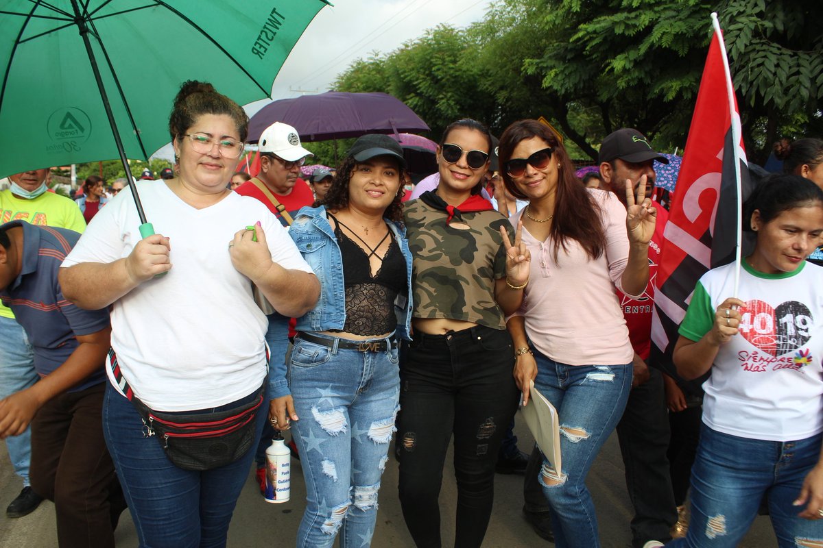 Somos San Rafaileños tweet media