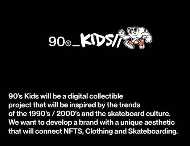 90's kids 🛹 tweet media