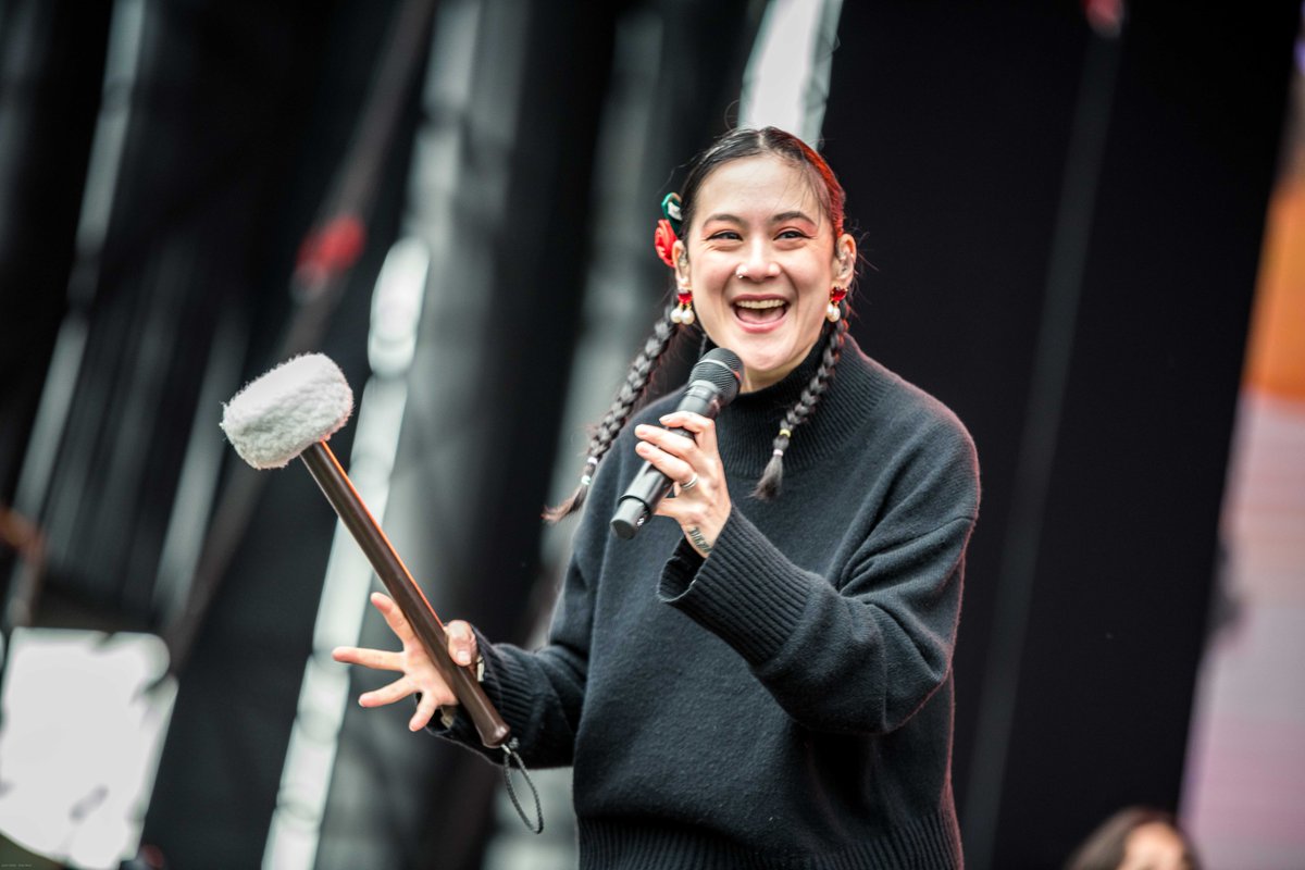 RutaRockCom's tweet photo. @Jbrekkie en @Primavera_STGO_ 2022
.
.
Fotos @kattunk https://t.co/dgFBwOuL0N