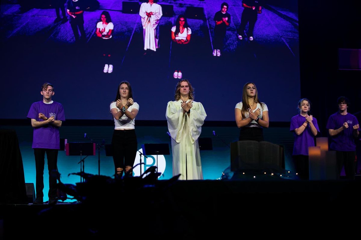 nccpilgrimage's tweet photo. Session 2 in the books! We got to witness many of our ministries in action and welcomed @revsarahheath back to Pilgrimage. #nccp22 https://t.co/zPems9VsBR