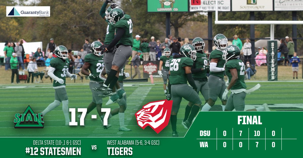 DeltaStateFB's tweet photo. Welcome to Believeland, #WhereChampionsPlay https://t.co/m4ZA5ctSjb