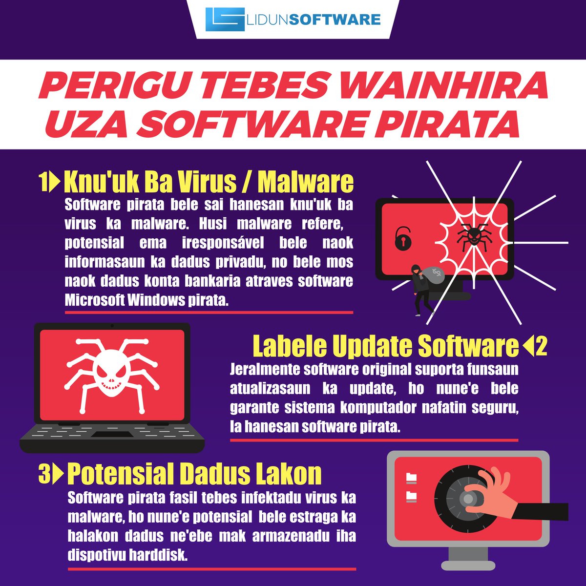 LidunSoftware's tweet photo. https://t.co/Mtc4tQCTMJ