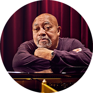 globaljazzqueen's tweet photo. "It's important to play. You can't just stay in a room + study. You have to play with people who are better than you...You have to be out there. Go out and hear people, you've got to be in it. It's life, you've got to be in it.-@KennyBarron88
#jazz #WisdomFromAMaster https://t.co/mRSUCWQSFX