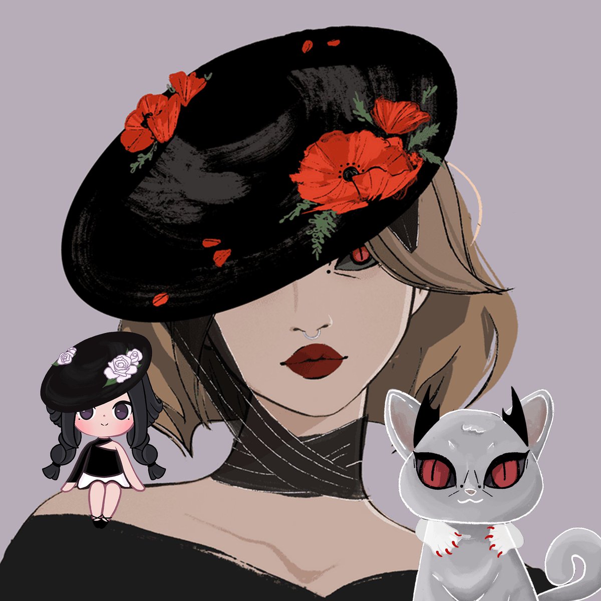 Pocket Coven tweet media