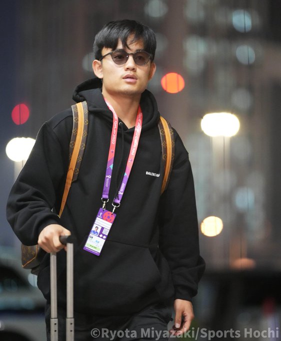 久保建英の年齢や高校 中学どこ 出身や経歴wiki風プロフィールまとめ Trend Blog