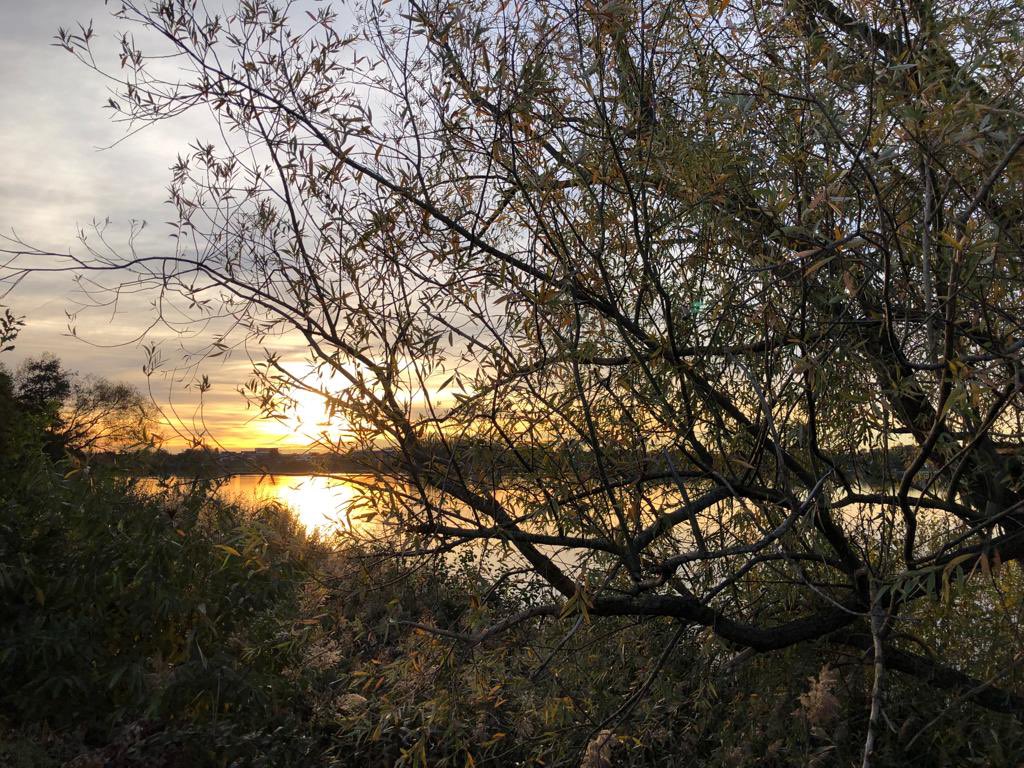 In Mechelen om 17:40 #vrtweer