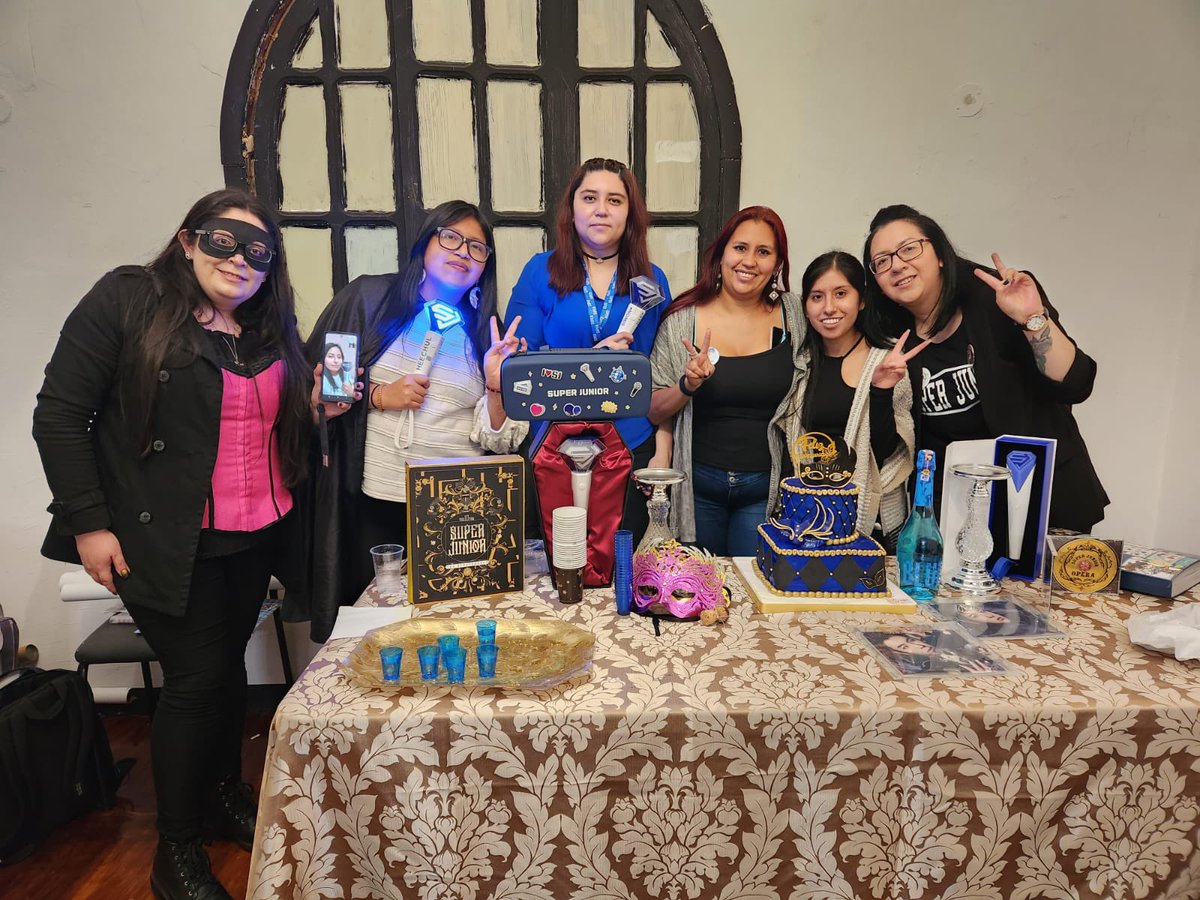 elf_quito's tweet photo. #SUPERJUNIOR @SJofficial #슈퍼주니어 https://t.co/de3tWsWWHp