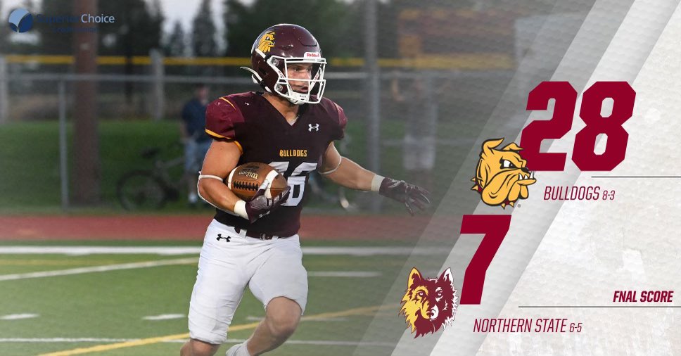 UMD Football tweet media
