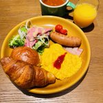 ツイートに含まれる画像