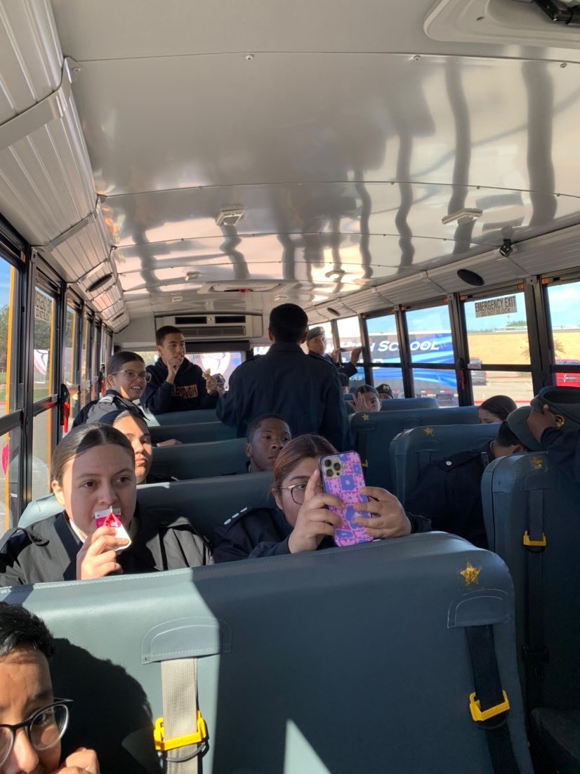 Scarborhjrotc tweet media