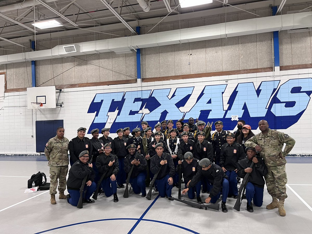 Scarborhjrotc tweet media