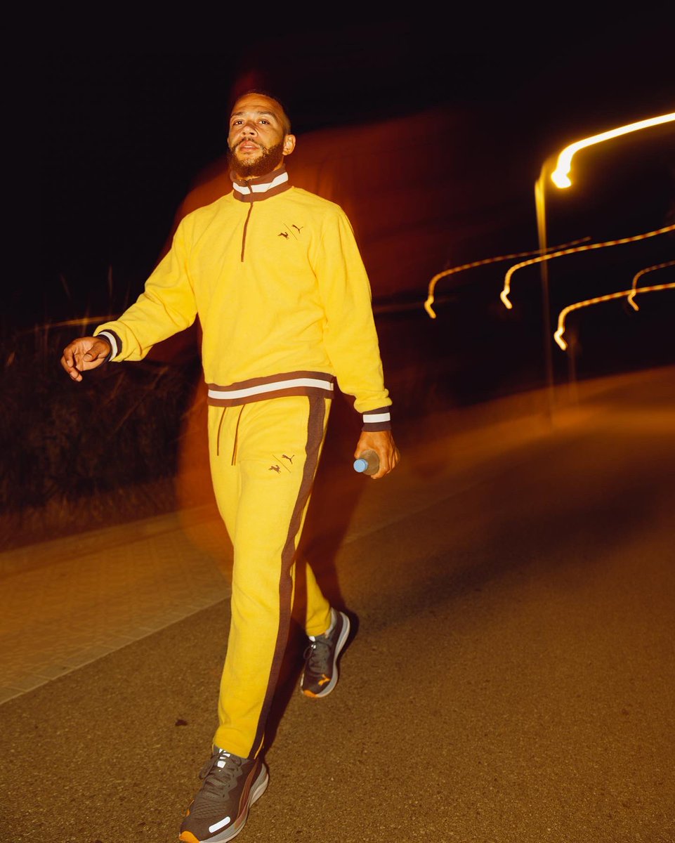 Memphis's tweet photo. Late night workout 🧘🏽‍♂️ https://t.co/bjqC2aQ9wn