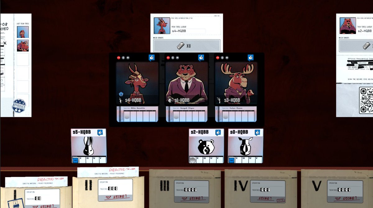 Republic of Jungle tweet media