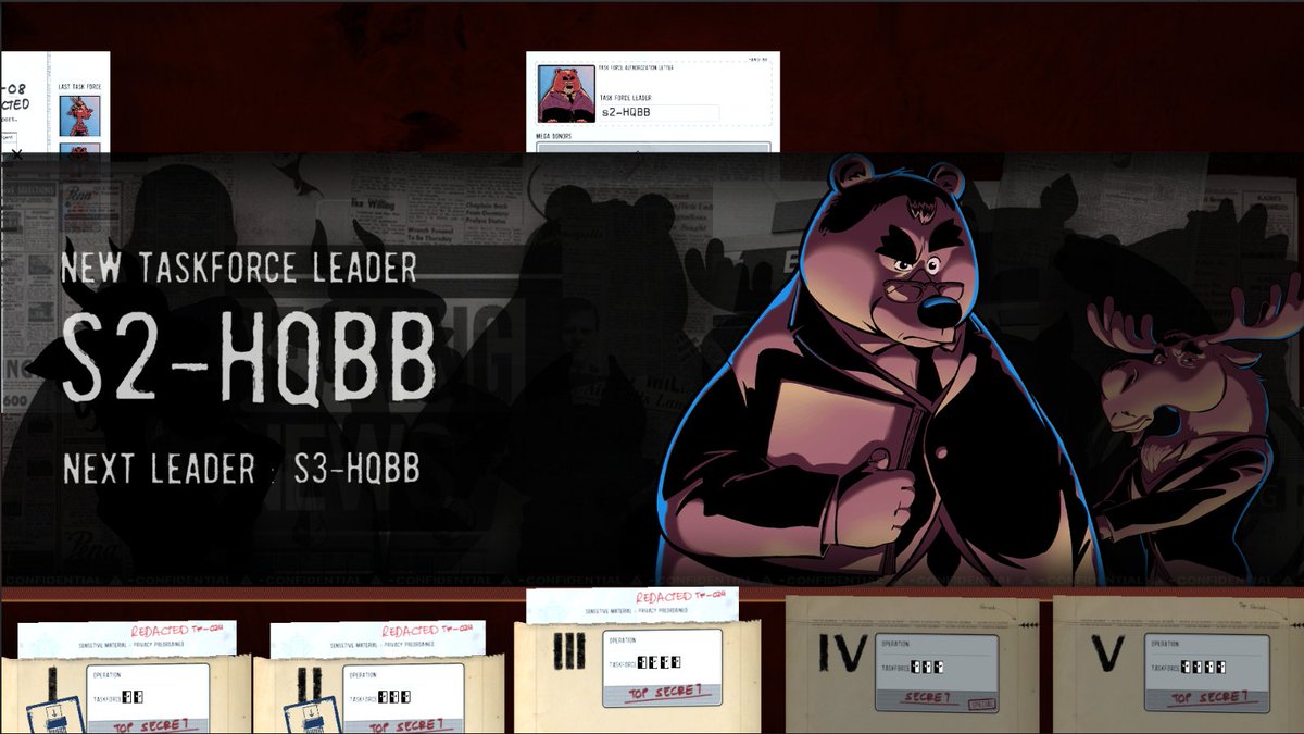 Republic of Jungle tweet media