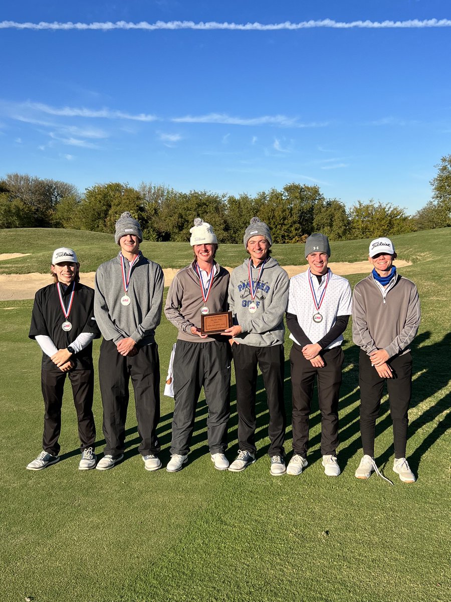 Midlothian Golf (@midlothiangolf) on Twitter photo Congrats to the Midlothian Panthers Boys Golf Team for finishing 2nd overall at the Texas Two Step at Tangle Ridge. Jackson M was the tournaments individual championship with a score of 73. <a href="/MISDathletics/">MISD Athletics Dept.</a> #misdproud. Congrats to the Midlothian Panthers Boys Golf Team for finishing 2nd overall at the Texas Two Step at Tangle Ridge. Jackson M was the tournaments individual championship with a score of 73. <a href="/MISDathletics/">MISD Athletics Dept.</a> #misdproud.
