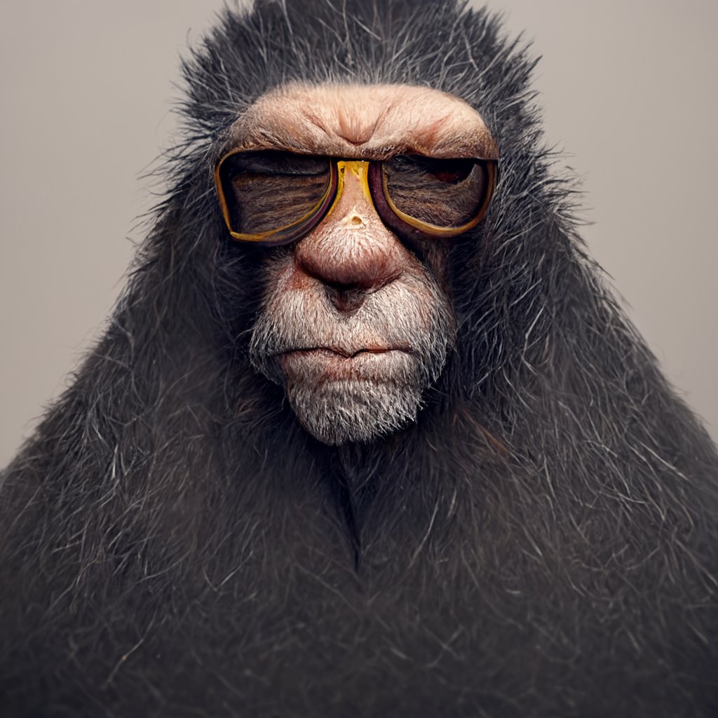 teg_milesh's tweet photo. Say GM to the new faces :)

https://t.co/zCO5Vf8idJ

#midapes #nft #eth #opensea #midjourney #generated #bored #ape #multigenre #homage #crypto #face #styles #aiart https://t.co/wIUdNACnEB