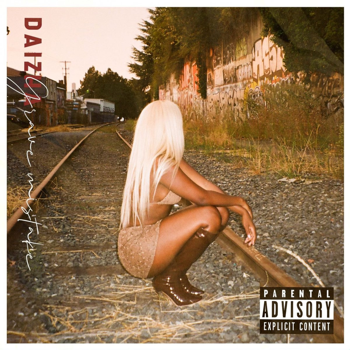 Now on our playlist: <a href="/simplyDaizha/">daizha.richardson</a> "Grave Mistake" – selected by <a href="/FreshSelects/">Fresh Selects</a>

Listen &amp; follow on Spotify or Apple Music: smarturl.it/tightsongs