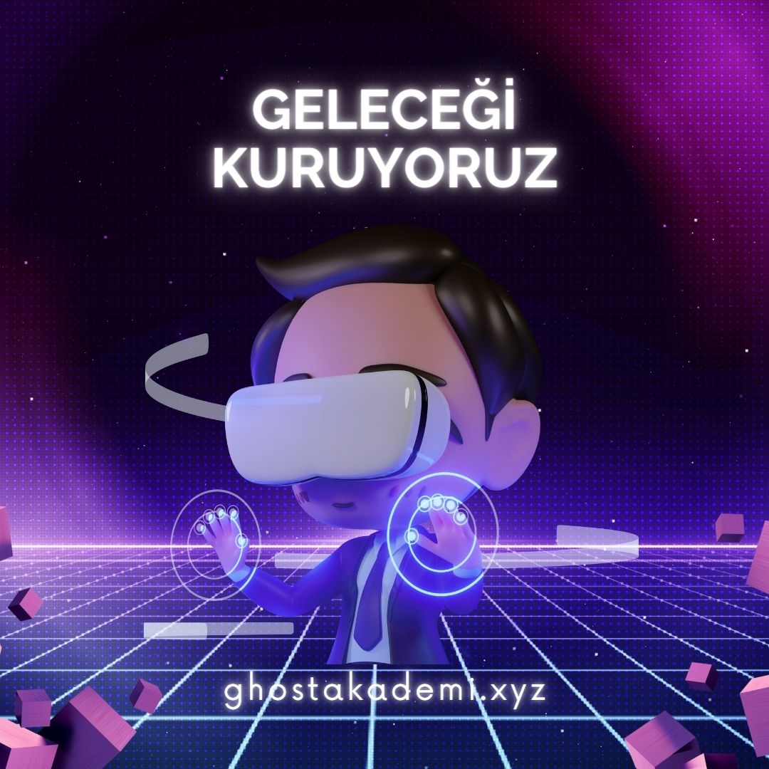 Ghost Akademi tweet media