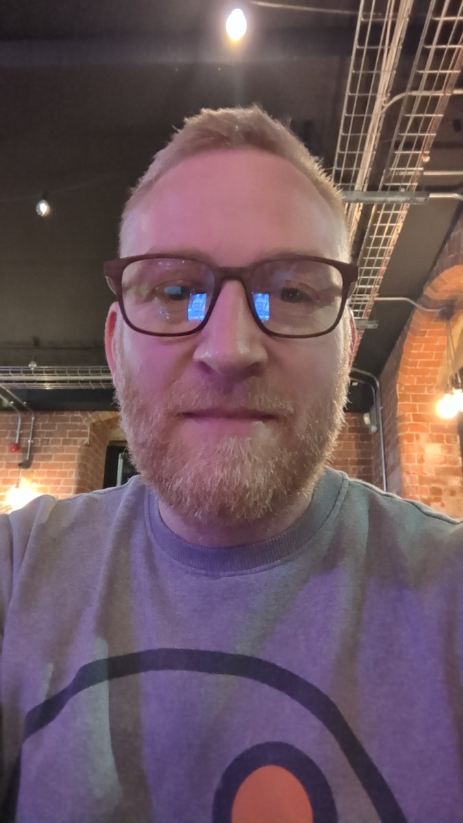 42 today... Not sure how I feel about that. Hard to believe this is still me.