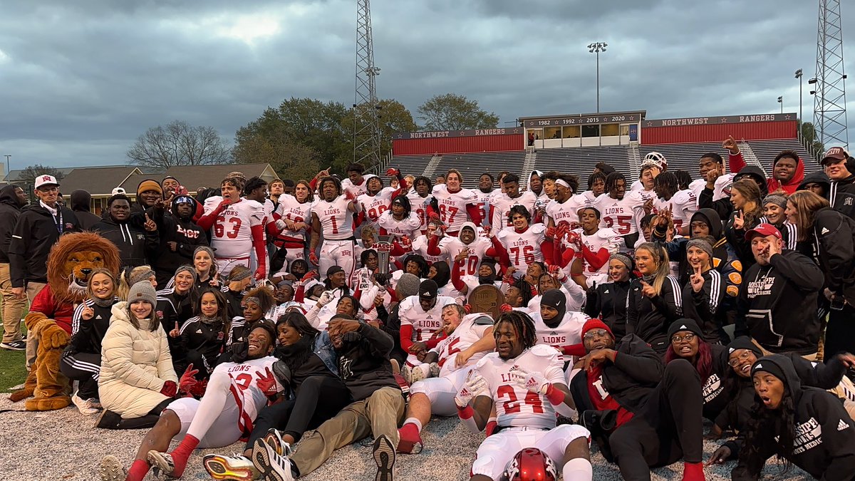 EMCC Athletics tweet media