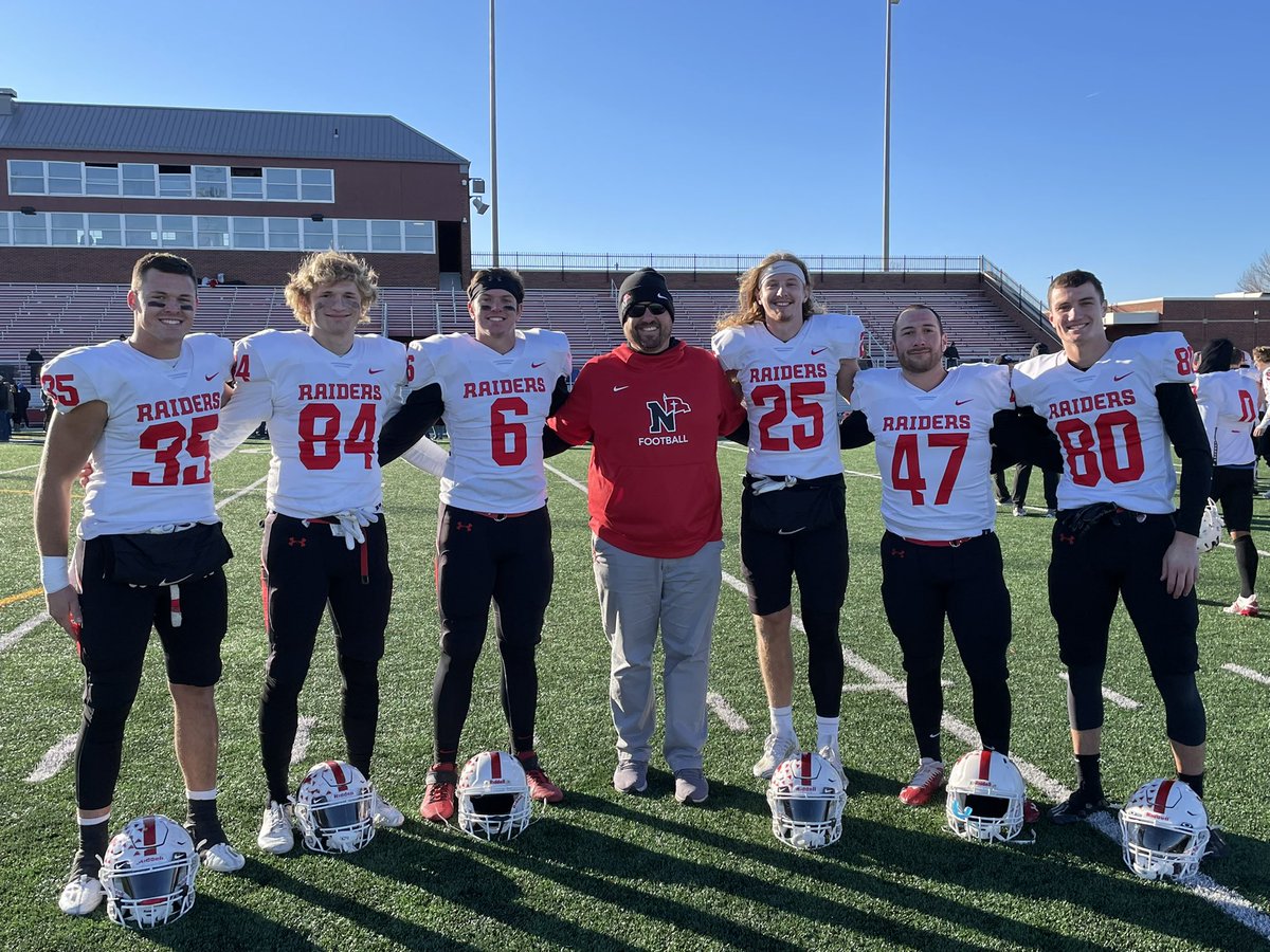 Gabe Davis (@mrcoachdavis) on Twitter photo For the 6th straight season we have earned a playoff spot! One of only 16 teams in the nation! Been a great ride and can’t wait to keep it rolling in the weeks to come! Love this crew of TE/FBs, plus the ones not pictured! Excited we get keep going! #TEU
📸 cred: <a href="/brendaman4/">Brenda M Anderson</a> For the 6th straight season we have earned a playoff spot! One of only 16 teams in the nation! Been a great ride and can’t wait to keep it rolling in the weeks to come! Love this crew of TE/FBs, plus the ones not pictured! Excited we get keep going! #TEU
📸 cred: <a href="/brendaman4/">Brenda M Anderson</a>