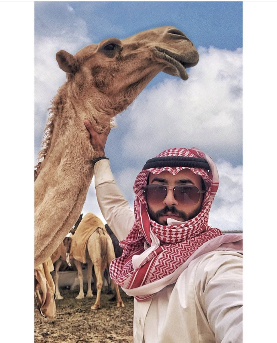 ☂️
.
.
تبت يده ماله علينا مـعاريف 
وإن كان اله معروف تبت يدينا
- -