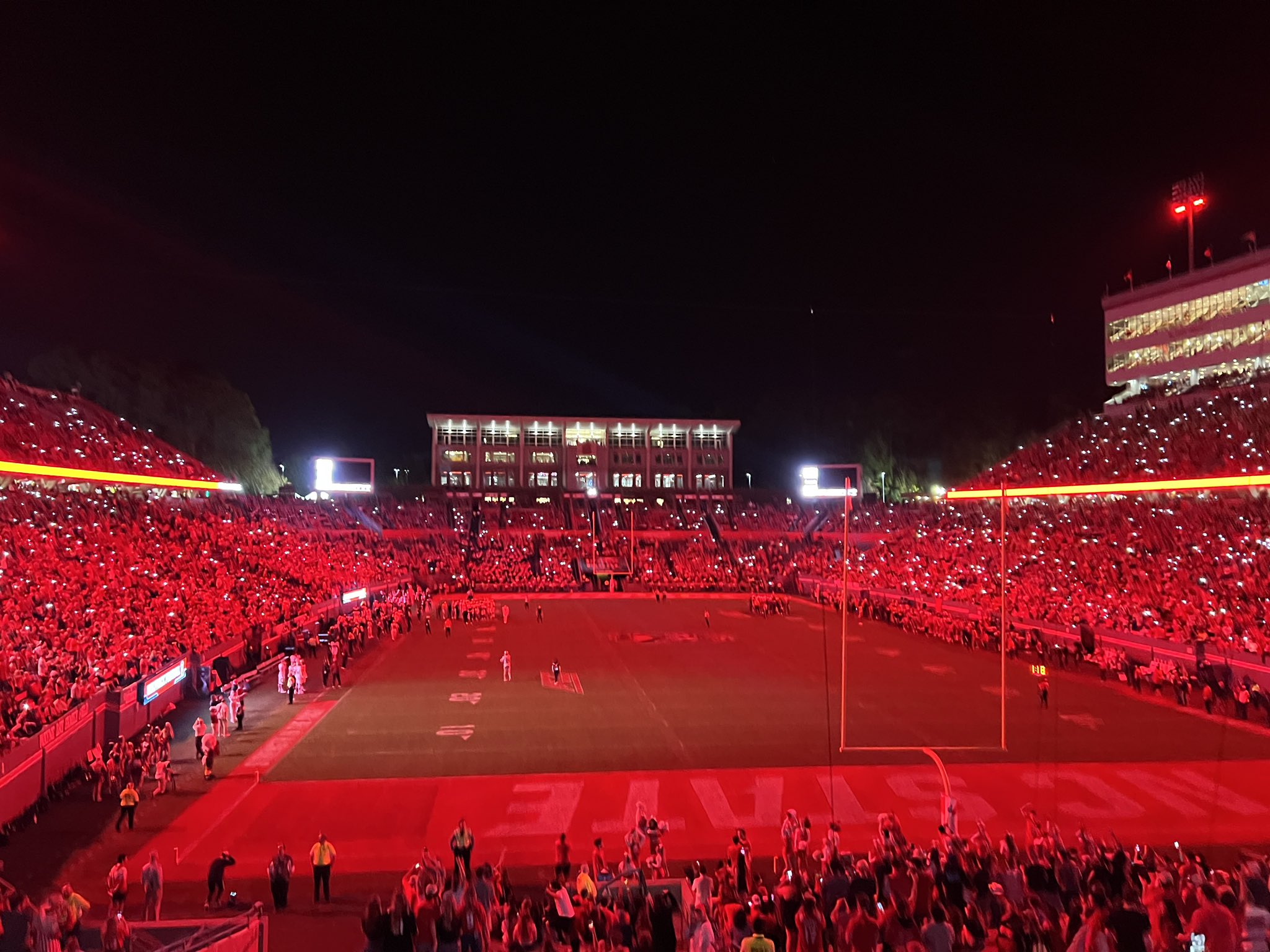 Barstool Pack on Twitter "LIGHT THIS MF RED https//t.co/jz12XgMc1G