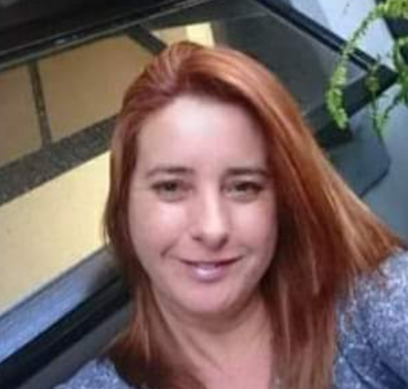 Susana Mónica Cortalezzi desapareció el 11/11 en San Miguel de Tucumán. Es alta y delgada. Vestía una remera blanca y pantalón negro. Llevava una mochila. Por favor compartir, y si la ven avisar #URGENTE a la policía local, o al ☎ 101 o 911