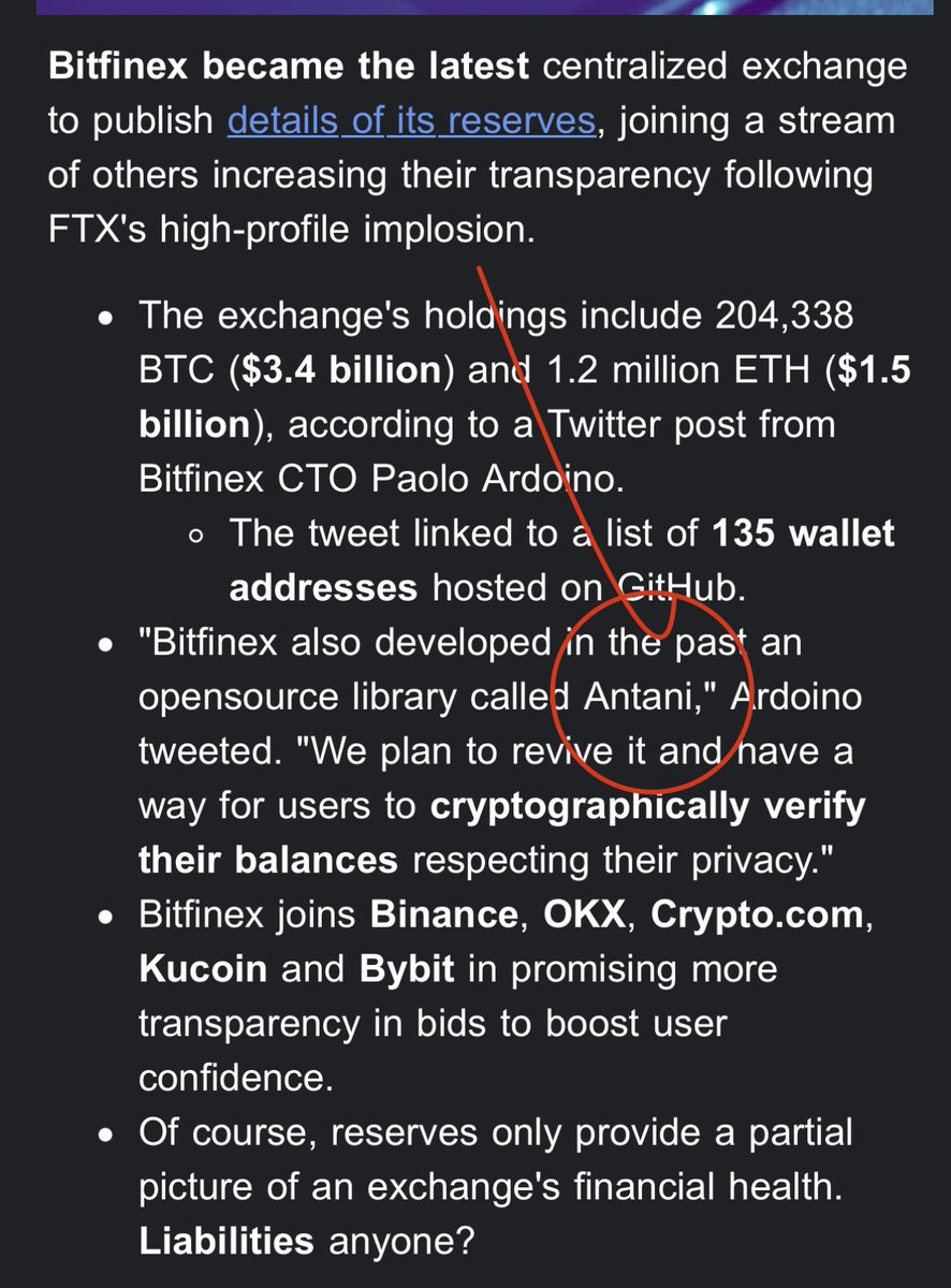 Antani????!!!!! Ma Ardoino ci è o ci fa????